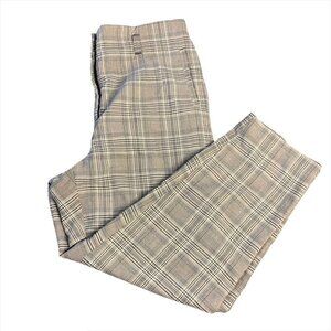 DYNAMITE Plaid Pants Size  10